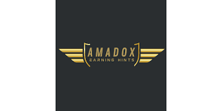 Amadox App