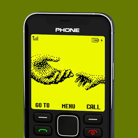 Nokia 1280 Launcher App Download for Android: Bringing the Classic Back