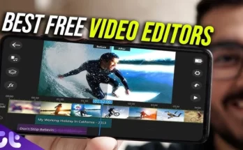 APKGolf.com The Best Pro Video Editing Apps for Android and iOS