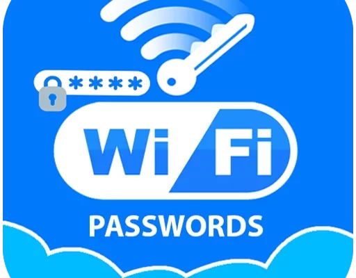 APKGolf.com WIFI Password App wifi password best app download For Android