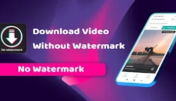 Download Video No Watermark App Download for Android