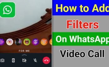 APKGolf.com Filters for WhatsApp Video Call