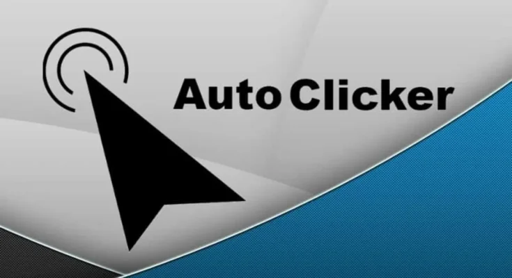 APKGolf.com How To Use Auto Clicker