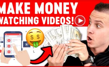 APKGolf.com Earning Money by Watching Videos: How to Earn Passive Income Effortlessly