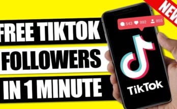 APKGolf.com How To Get Tiktok Free Tiktok Followers Just in One Click