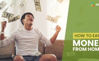 APKGolf.com Now Earning Money At Home From The Need App