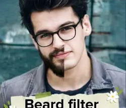 APKGolf.com How to Beard Remover Filter