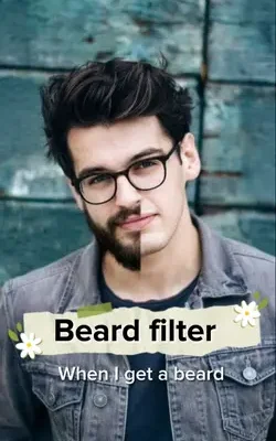 APKGolf.com How to Beard Remover Filter