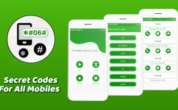 APKGolf.com How To Download All Mobile Secrets Code