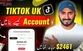 Can You Make Money from UK TikTok?