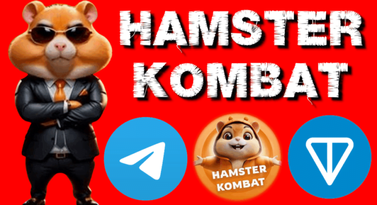 Exploring Hamster Kombat: A Revolutionary Free Mining Telegram Bot