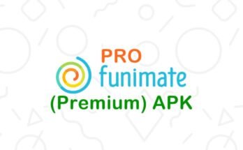 Funimate v13.2.2 Premium APK Download for Android