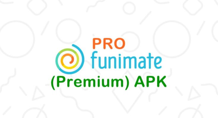 Funimate v13.2.2 Premium APK Download for Android